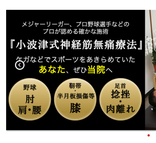 小波津式神経筋無痛療法 秘伝 入門編 上肢編 下肢編 特典 奥義+